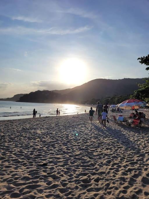 Casa De Condominio 900M Da Praia De Boicucanga サンセバスチャン エクステリア 写真