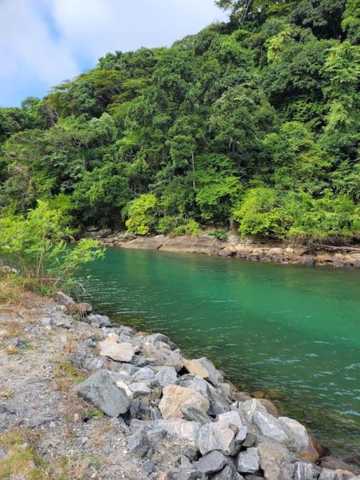 Casa De Condominio 900M Da Praia De Boicucanga サンセバスチャン エクステリア 写真