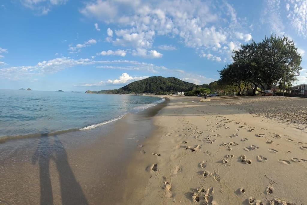 Casa De Condominio 900M Da Praia De Boicucanga サンセバスチャン エクステリア 写真